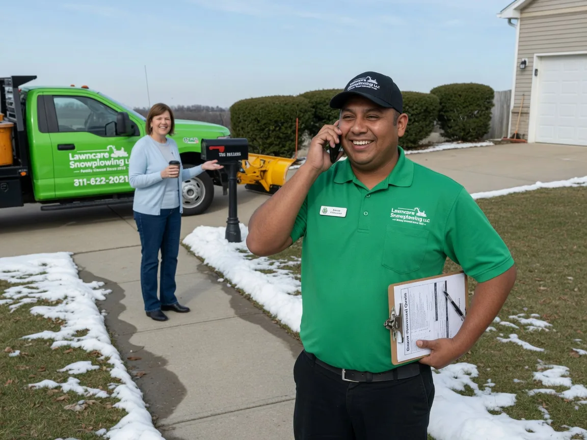 Lawn Care Services By Expert Landscaper Suches, GA FAQs